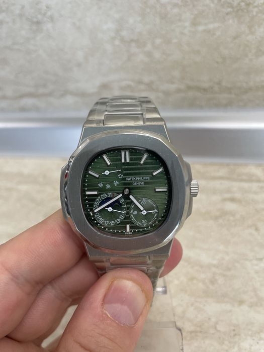 Patek Philippe nautilus 40 mm