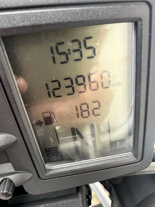 Motoideea vinde BMW  R1200R  2007 Rate