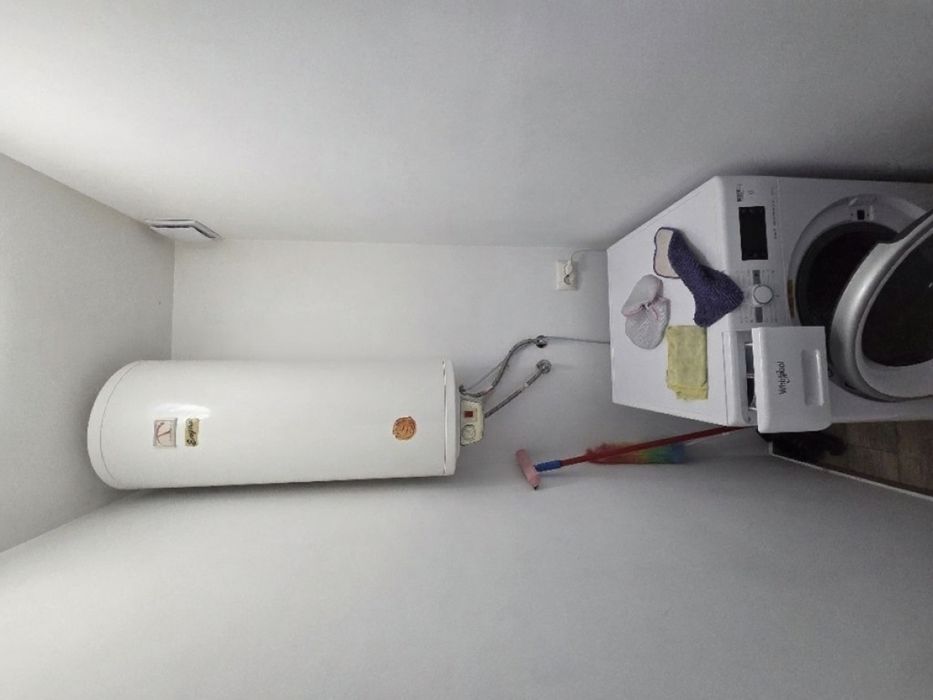 Дава се под наем Двустаен апартамент в Пловдив, Прослав - 70 кв.м за 357 € - Снимка #3