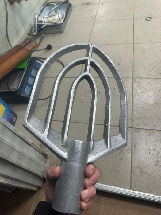 Професионални миксери