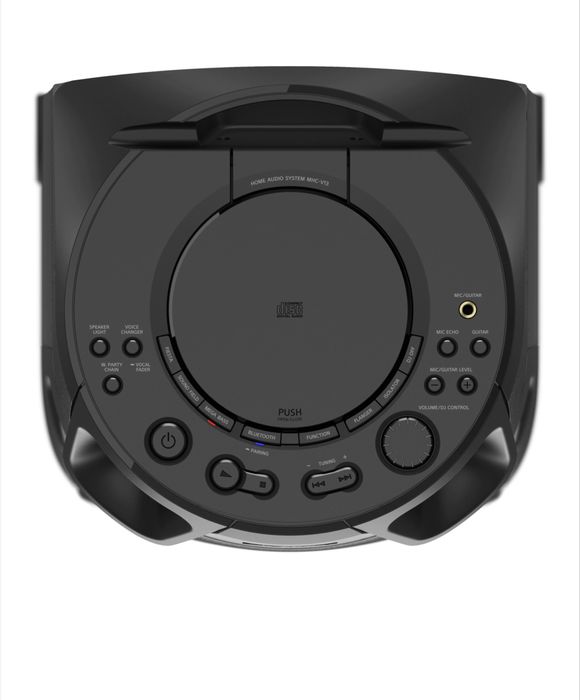 Аудио система Sony MHC-V13