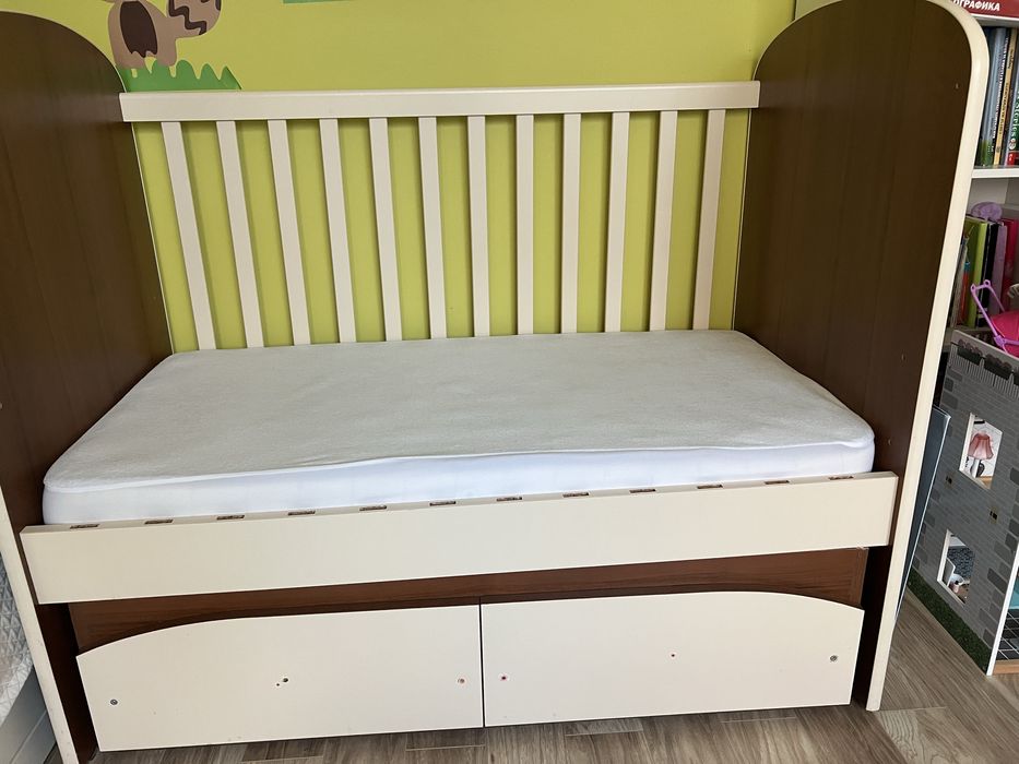 Матрак Magniflex Baby Pierre Cardin за детско легло 60/120 - 2 бр.