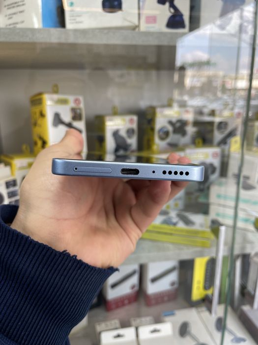 Redmi not13 128 gb radnoy