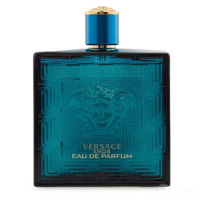 Versace Men's Eros EDP Spray