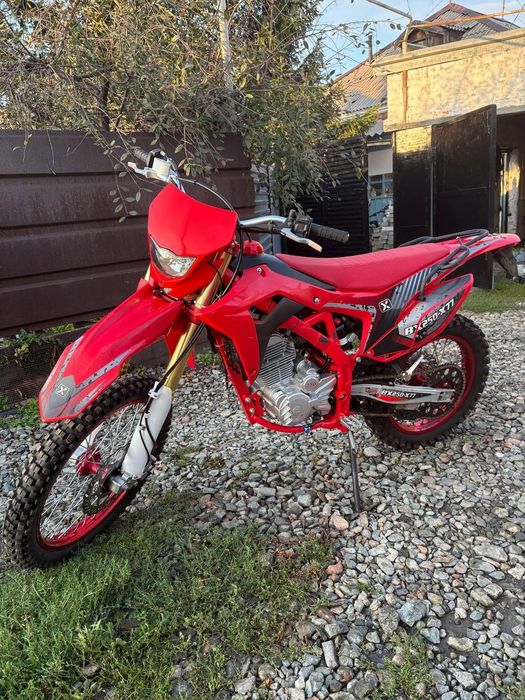 Продам эндурокросс