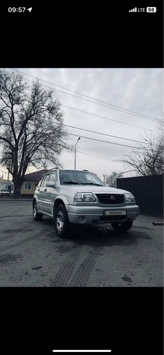 Продам!! Сузуки гранд витара!!! ЕВРОПЕЕЦ!