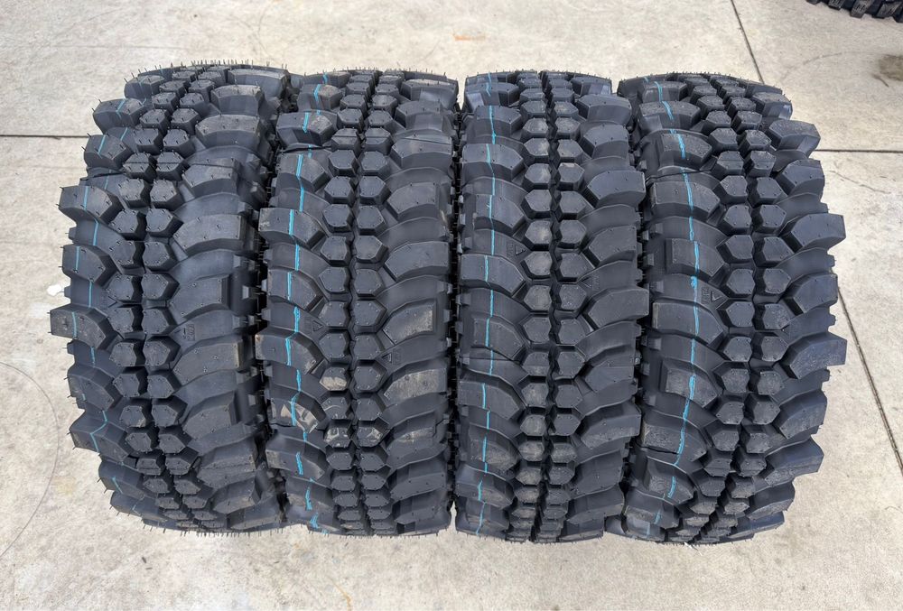 Anvelope 215/70 R16 Noi Simex  Off-Road Cramponate M+S Dot 2026