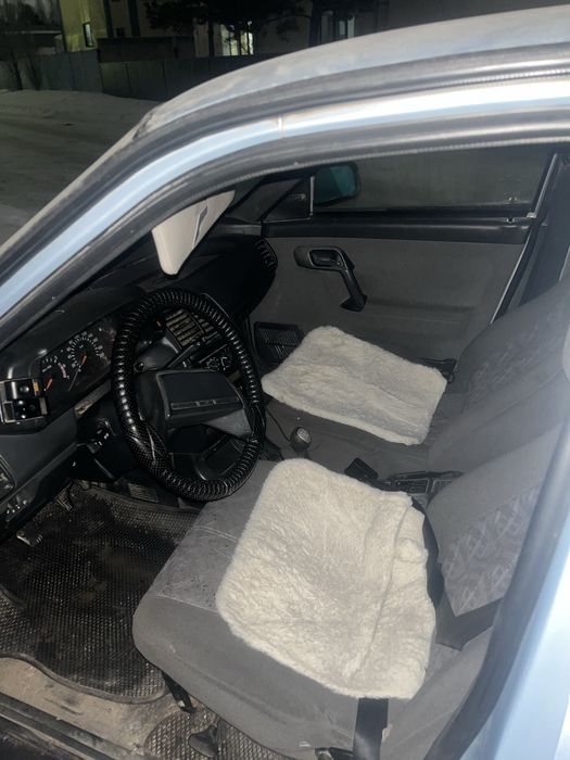 Ваз 2112 каз учет на ходу