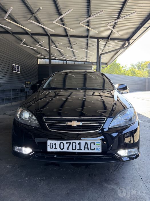 Gentra 3 Elegant Plus Style 2022 идеал Жентра Chevrolet Lacetti qora