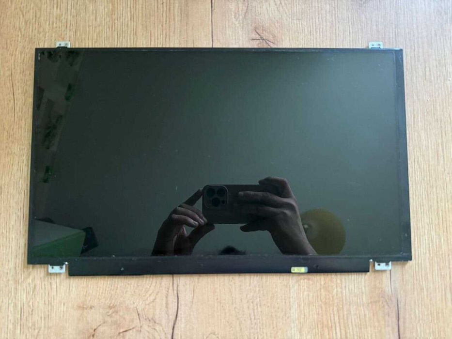 Матрица 15,6   slim 30 pin /  слим 30 пин / дисплей/ экран