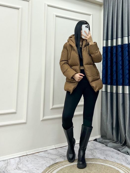 Kurtka ayollarniki Turkiya