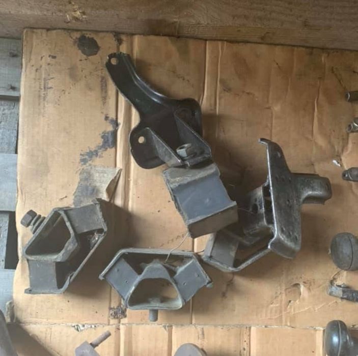 Vand planetare fata/spate Dacia Papuc/4*4-1300/1310/ diesel-benzina