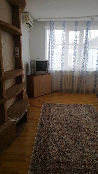 Сдам двухкомнатную квартиру
