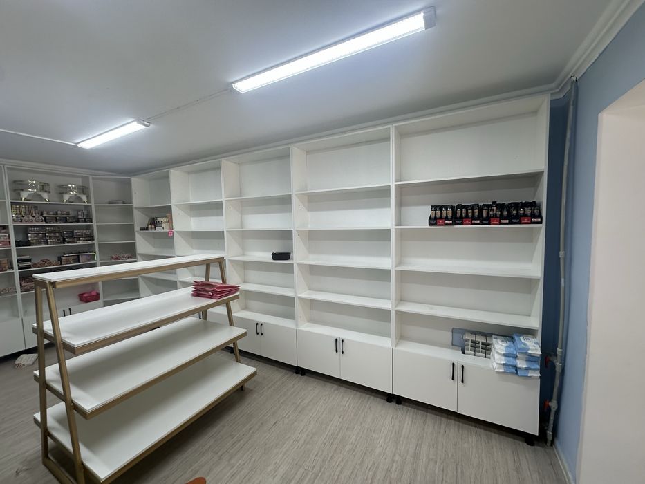 Полка  сатылады пашти нови