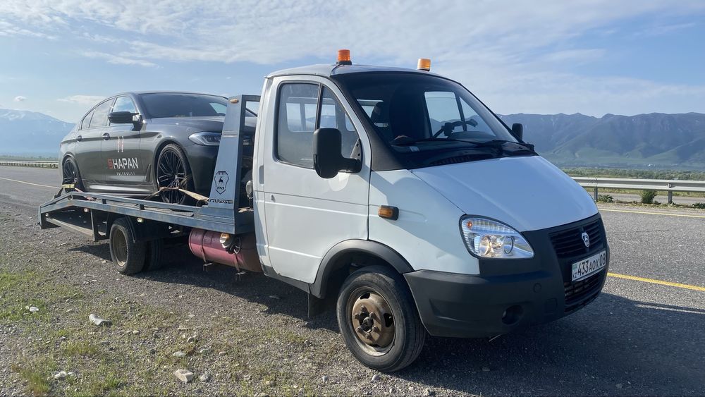 Эвакуатор 24/7 межгород