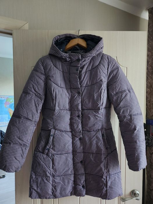 Куртка женская зимняя