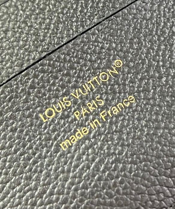 Geanta Louis Vuitton Madeleine Nano, negru, Premium