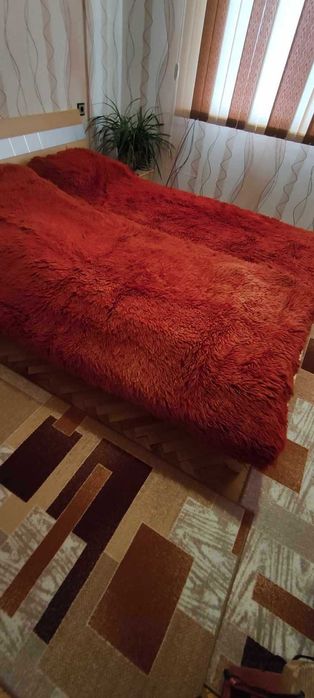 Губери - бял и червен