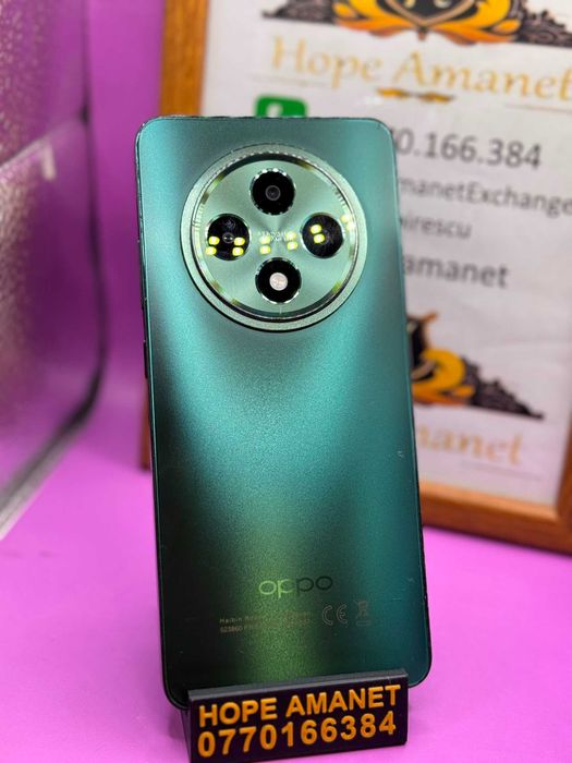 Hope Amanet P2 - OPPO REMO 12F  256GB/ 8GB RAM