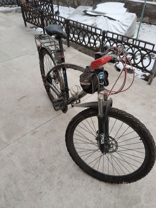 Продам Велосипед для Взрослых