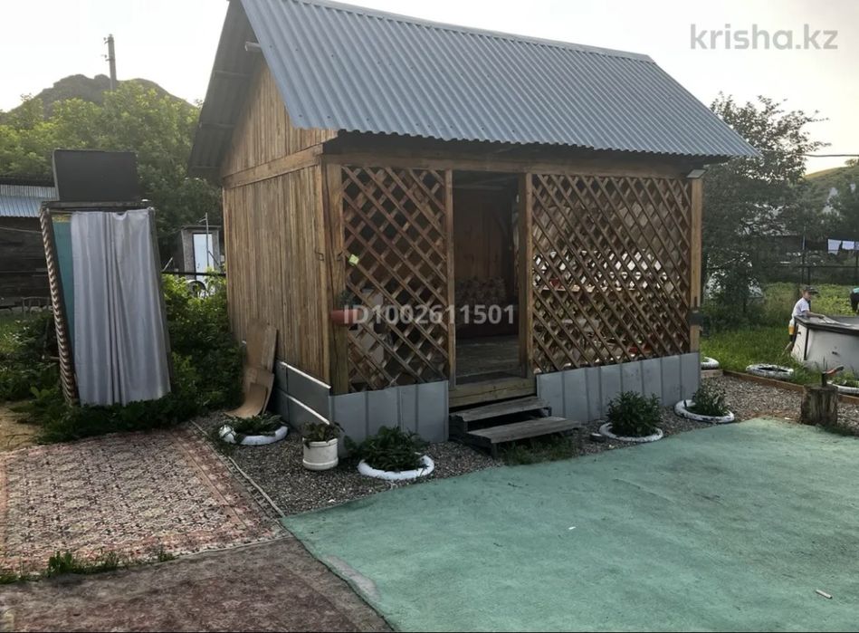 Продам Дом в Ново Ульбинке