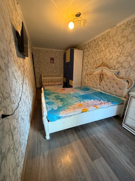 Продажа квартиры в центре.