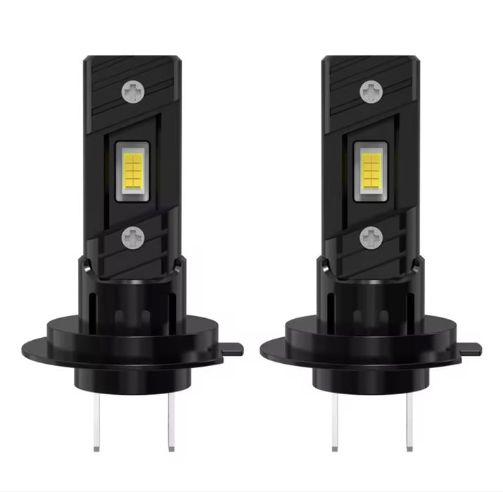 “”””Крушки H7 LED””””