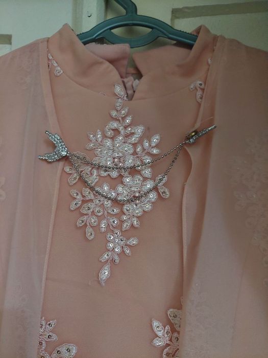 Вечернее платье новое