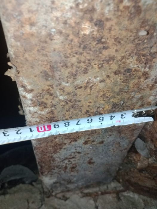 Продам рельсы б/у