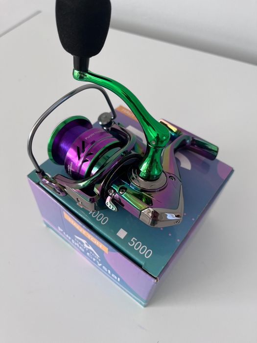 Срочно продам катушку Hout ton