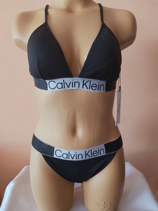 Дамски бански CALVIN KLEIN