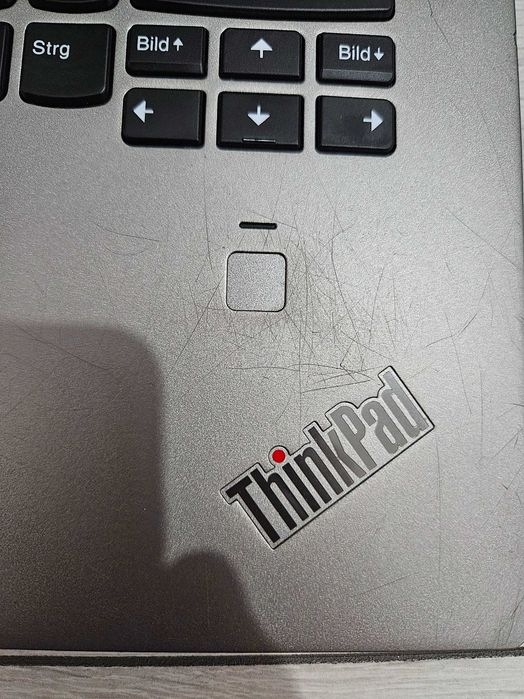 Lenovo Thinkpad X1 YOGA gen 3 i7