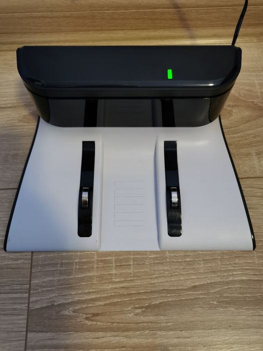 прахосмПрахосмукачка робот Silvercrest  SSRA1