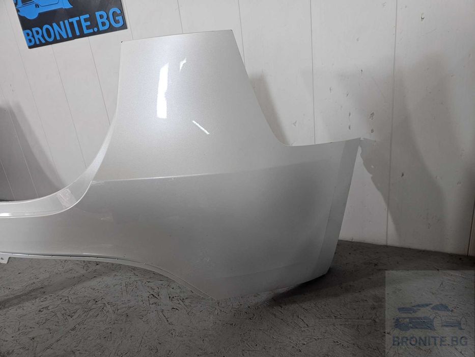 Задна броня TESLA MODEL Y Тесла модел У 2020- 2024 - 4 бр.