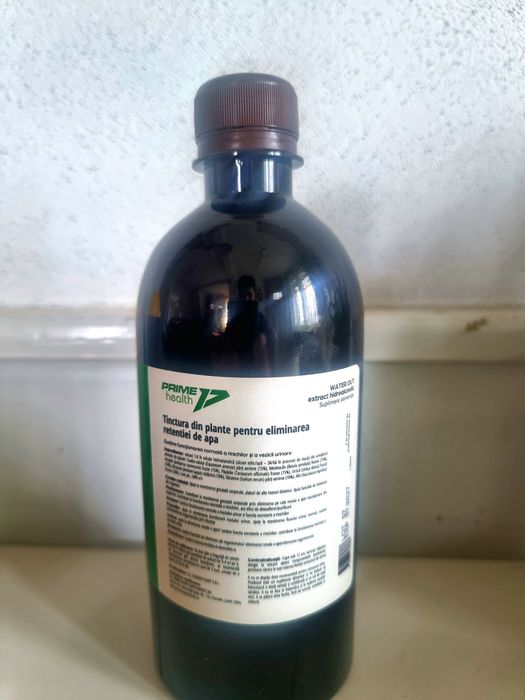 Supliment "Water Out" Prime Supplements