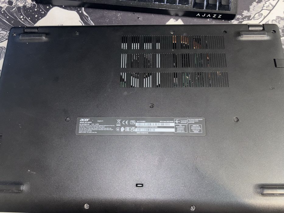 СРОЧНО Acer aspire 3 ТОРГ!