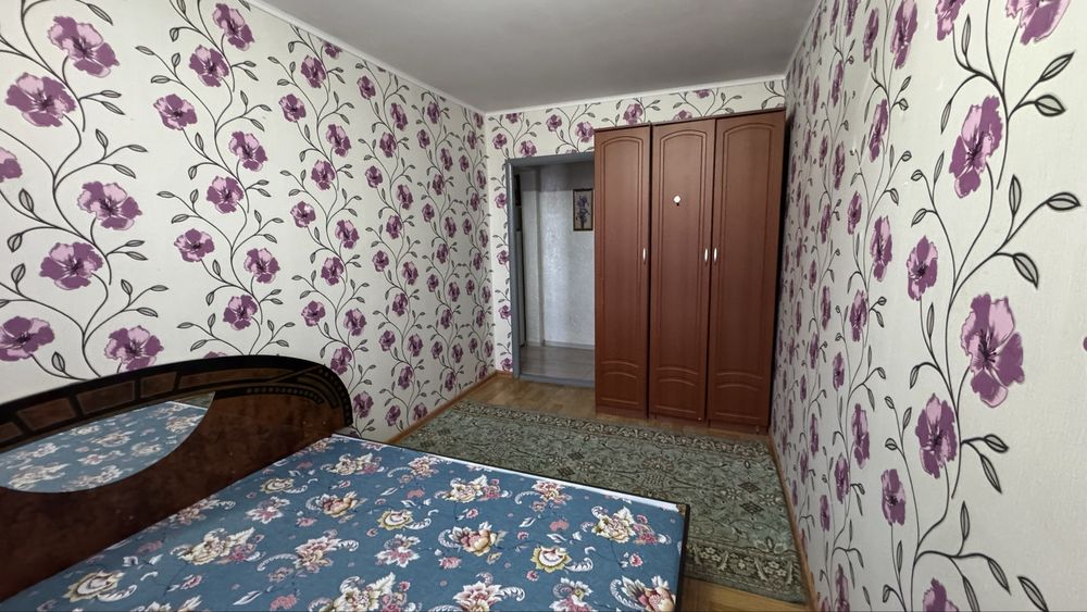 Квартира  долгосрочная