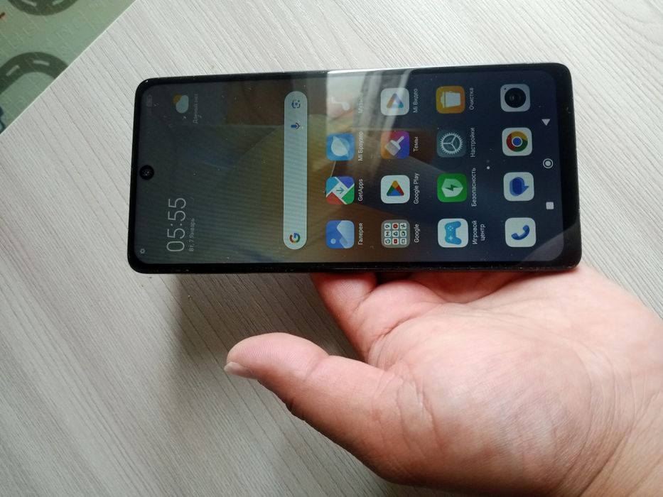 Xiaomi redmi note13.5G