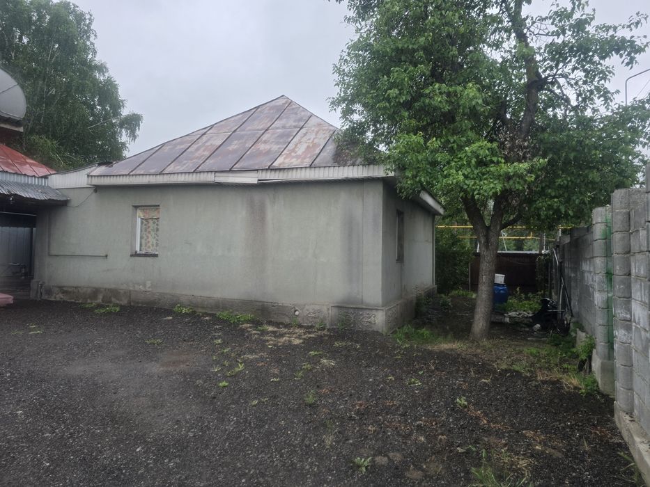 Продам дом Бельбулак