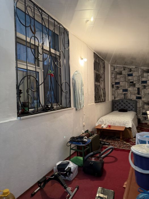 Квартира 1в2/1/2 Спутник 4 , кирпич.