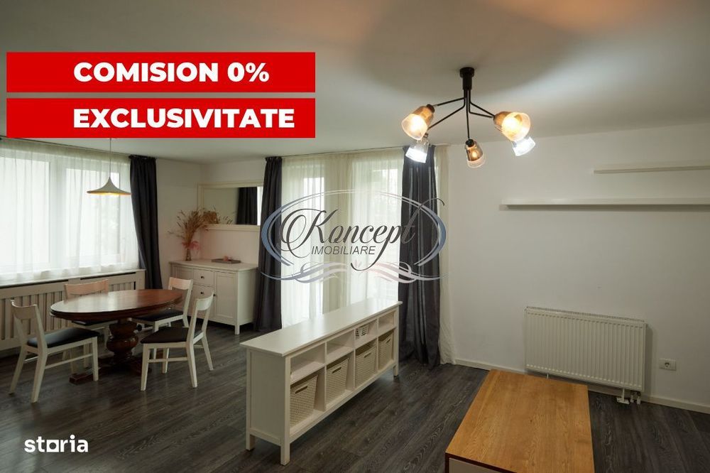 0% Comision, Casa individuala pe strada Voronet