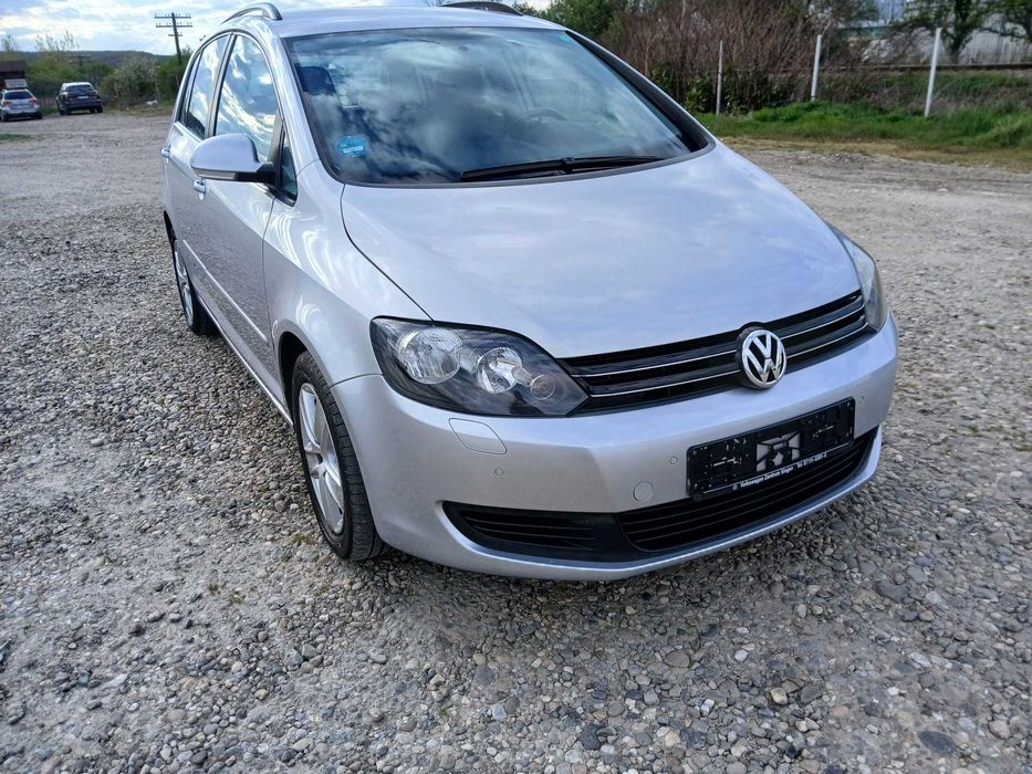 golf 6 plus 1.4 tsi Automata Euro 5 klimatronic  variante