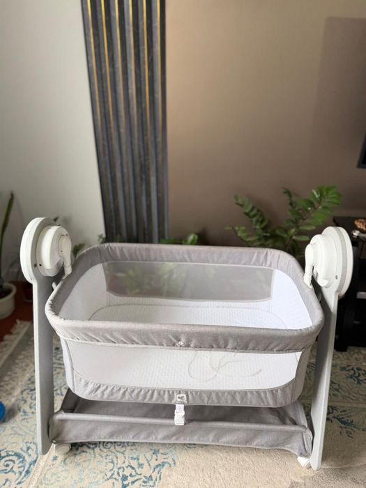 Люлька-Желбесік.