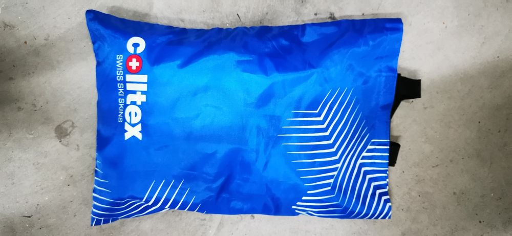 Колани за ски 120-130 COLLTEX