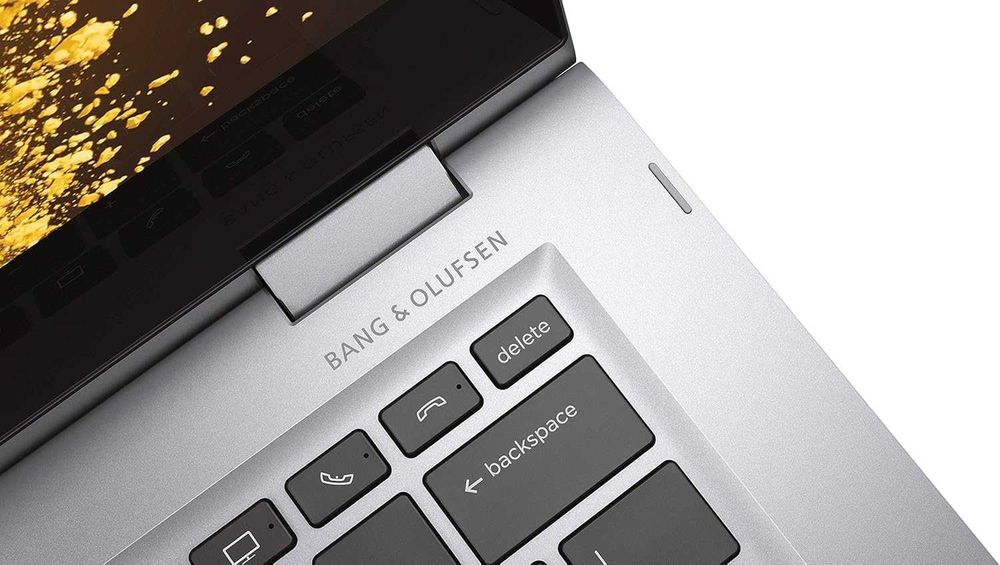 Лаптоп HP EliteBook 1030 G2 x360 i7-7600U 8GB 256GB ТЪЧСКРИЙН