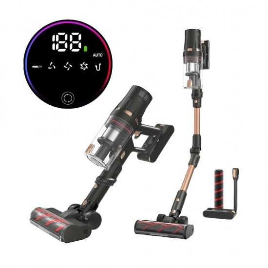 Прахосмукачка Hausberg HB2036MV