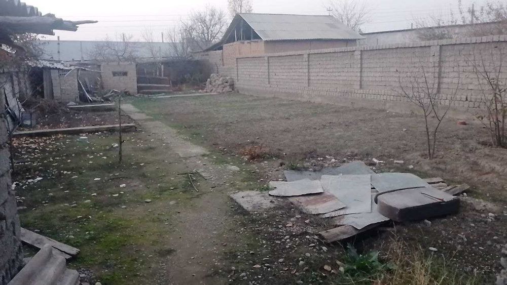 2  соток йер сотилади