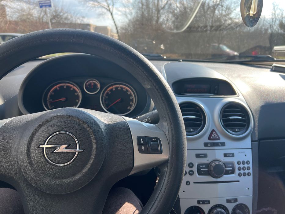 De vanzare Opel corsa d