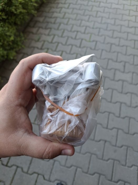 Водна Помпа Golf V