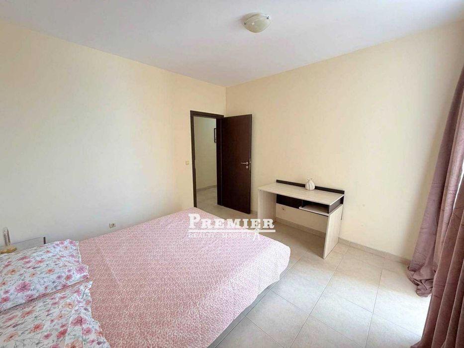 Продава се Тристаен апартамент в к.к. Слънчев бряг - 74 кв.м за 878 €/кв.м - Снимка #14